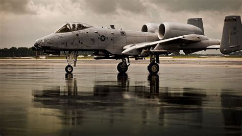 A-10 Thunderbolt false canopy paint