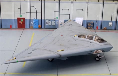 A-12 Avenger II