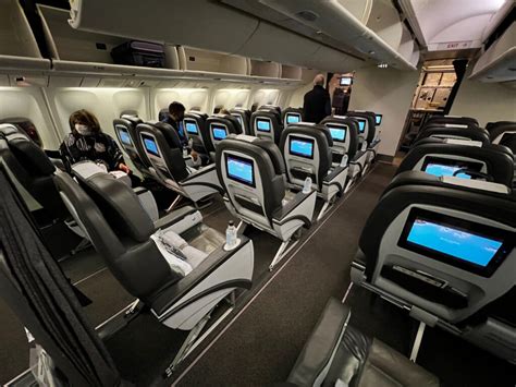 A321LR North America Europe long haul departure