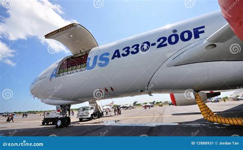 A330-200F