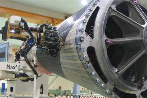 A350 carbon fiber crown panel keel panel ply tailoring in automated fiber placement layup