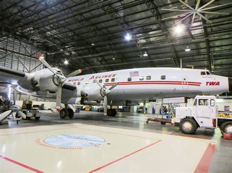 AAirpass memorabilia preserved in airline history museum exhibit
