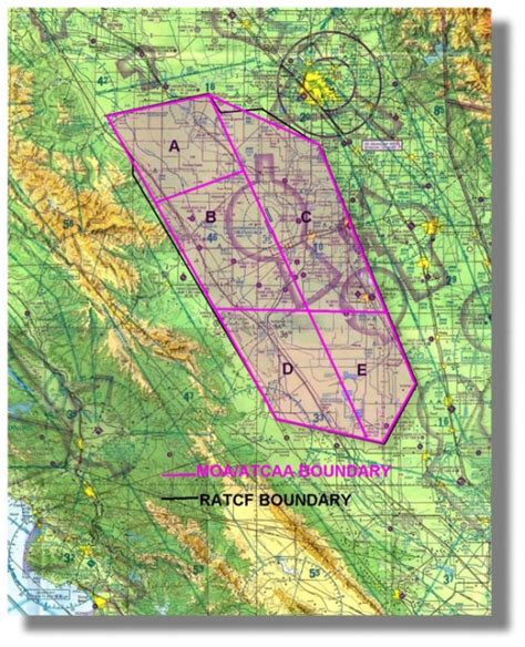 active MOA times in Lemoore, California