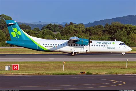 aer lingus regional emerald airlines cabin and cockpit overview