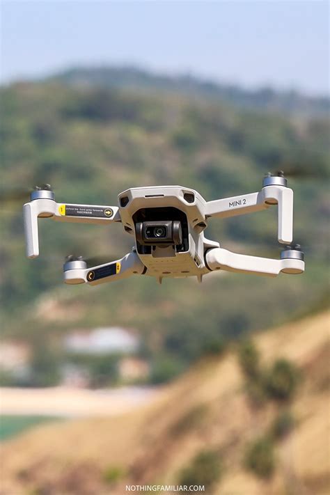 aerial shot taken by dji mini 2 drone highlighting high quality image