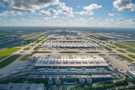 aerial view of heathrow airport expansion site june 2025