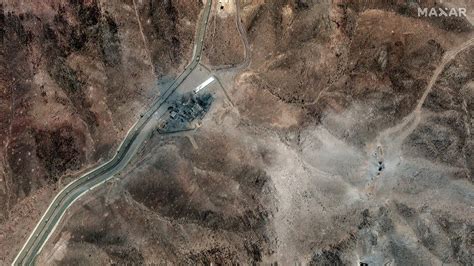 Aerial view of IDF airstrike over Gaza conducted by F-35I, showcasing high-precision impact zones
