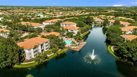 aerial view of Unisphere and Meadow Lake from drone