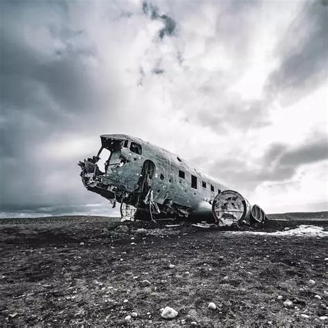 aeroflot flight 311 dc-3 wreckage investigation alcohol related crash