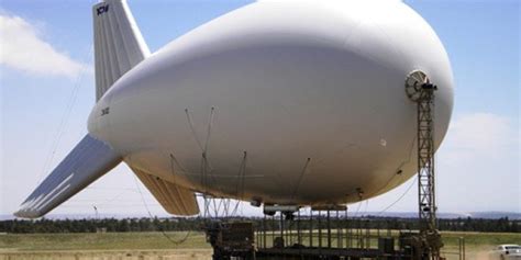 aerostats