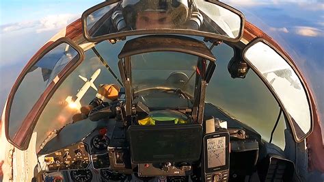 AGM-88 HARM missile remnants found in Ukraine, suspected to be launched from F-22
