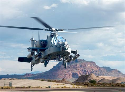 AH-64 Apache helicopter fuselage transport from Hyderabad to Mesa