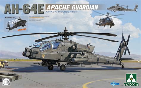 AH-64E Apache Guardian flying over urban combat zone at dusk