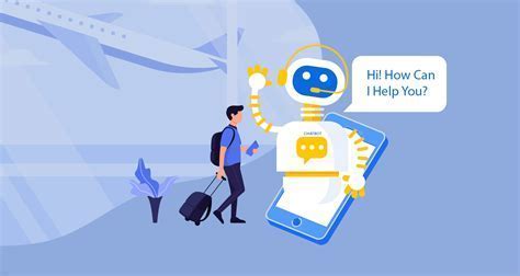 ai chatbot recovery travel assistant american airlines