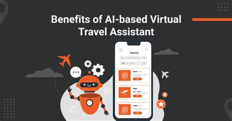 AI travel assistant interface on smartphone managing flight itinerary