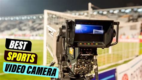 aida ndi camera setup for budget high-speed sports recording