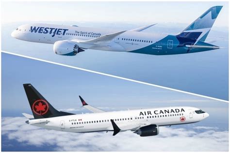 Air Canada and WestJet jets grounded at Pearson during widespread weather cancellations