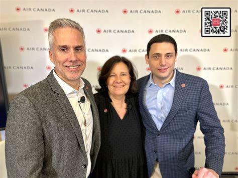 air canada executives presenting at ottawa competition bureau hearing