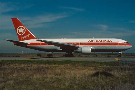 air canada gimli glider on decommissioned runway with emergency crew