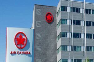air canada headquarters pilot training policy update