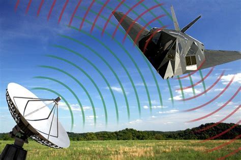 air combat radar lock