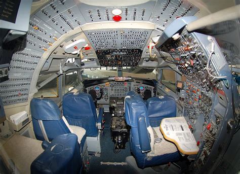 air force one cockpit interior highly classified avionics upgrade rendering