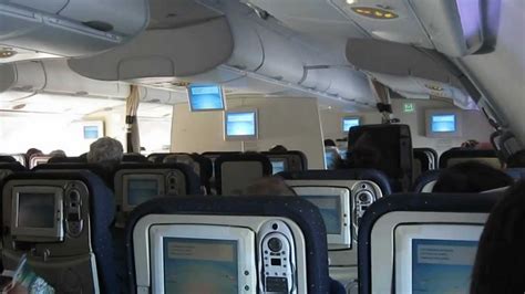 air france a380 upper deck electronic art gallery feature