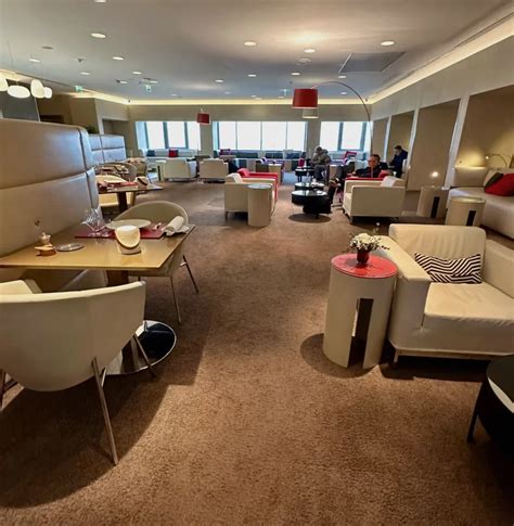 air france la premiere lounge paris charles de gaulle premium expansion
