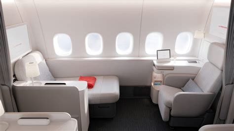 air france la premiere suite expansion network 2026