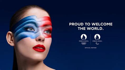 Air France marketing campaign promoting safety and reliability