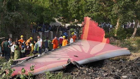 Air India Boeing 787 Dreamliner airport operations after 2025 crash