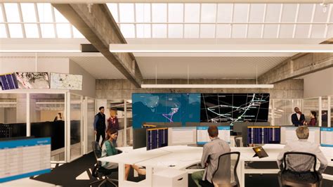 air new zealand operations center team monitoring winter weather disruptions
