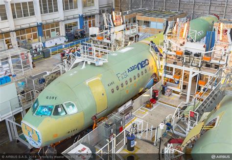 Why Arizona’s Aerospace Boom Isn’t Just About Airbus