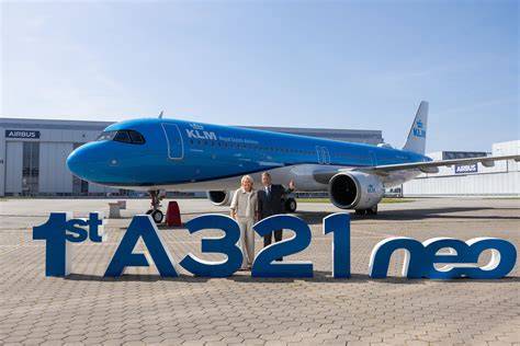 Airbus A321neo aircraft long range narrowbody airline operations
