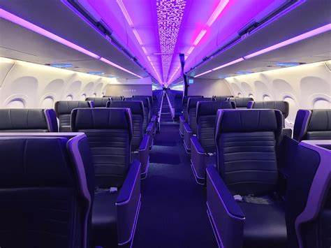 Airbus A321neo aircraft passenger jet in flight
