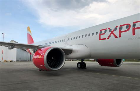 Airbus A321neo parked during engine shortage maintenance crisis