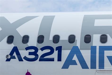 Airbus A321XLR