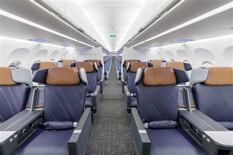 airbus a321xlr cabin long haul narrowbody interior seating