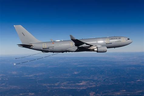 Airbus A330 MRTT