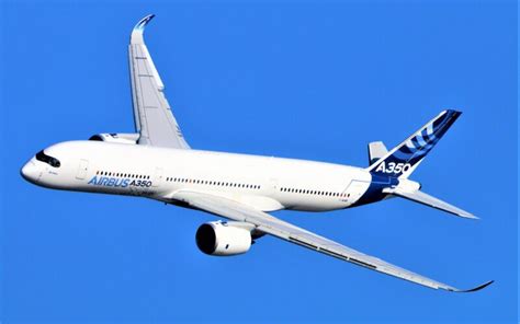 Airbus A350-800