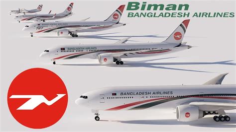 Airbus A350-900 widebody aircraft representing Biman Bangladesh long-haul fleet expansion