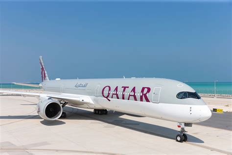 Airbus A350 equipped with Starlink inflight connectivity hardware