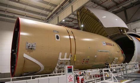 Airbus A350F