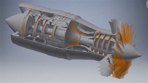 Airbus A350F oversized main deck cargo door loading large turbofan engine