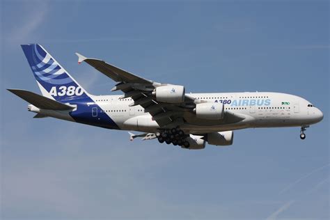 Airbus A380neo
