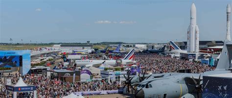 airbus integrated aerospace systems showcase at paris air show 2025