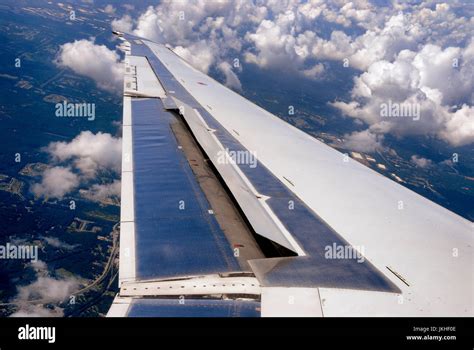 aircraft aileron