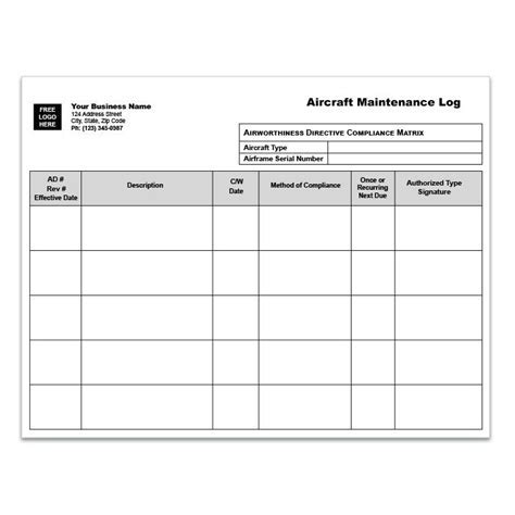 aircraft maintenance records being audited by aviation records supervisor
