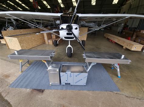 aircraft wing fuel tanks