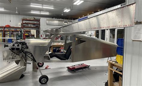 Parts of an Airplane Wing: A Deep Dive into Aeronautical Engineering ...